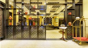 Khách sạn Royal Riverside Hội An